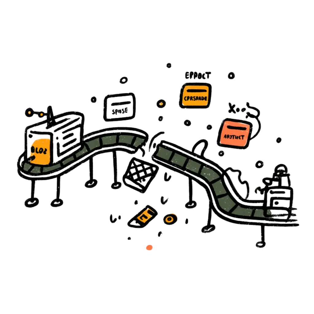 Words that just won’t stick